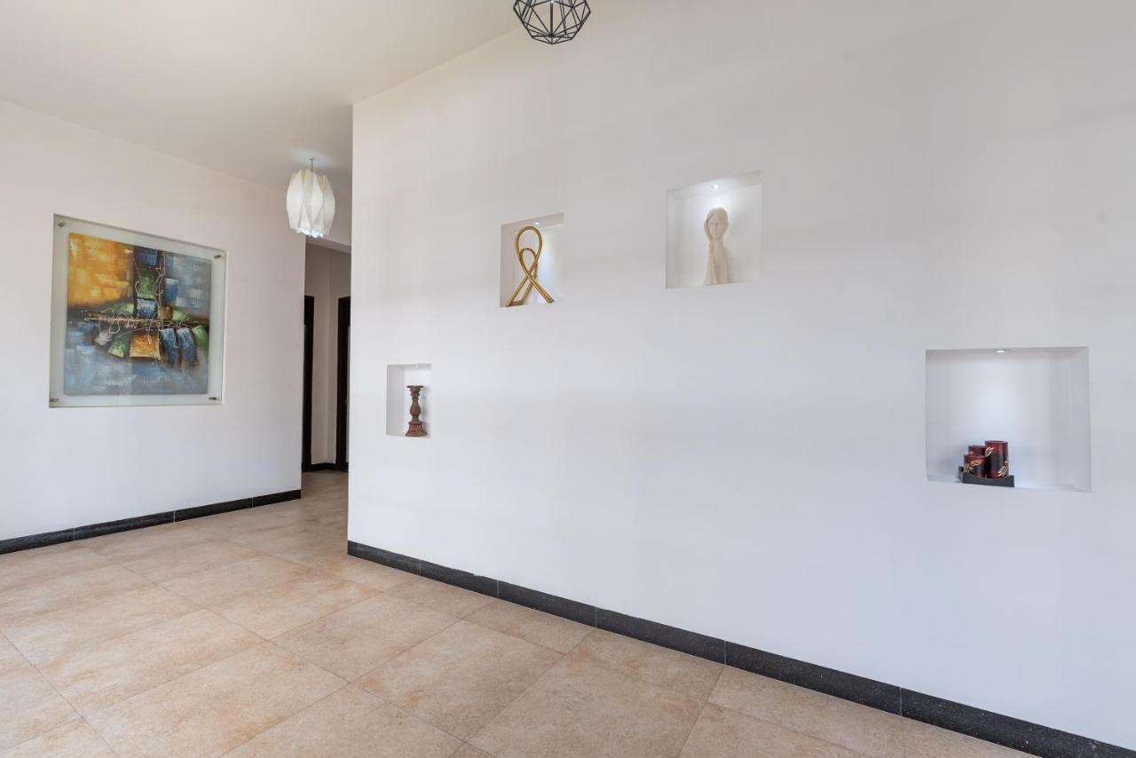 Villa Calangute Phase 12 المظهر الخارجي الصورة