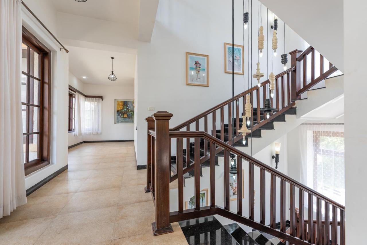 Villa Calangute Phase 12 المظهر الخارجي الصورة