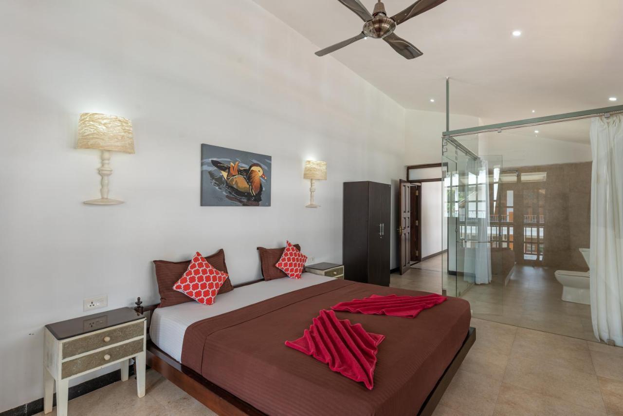 Villa Calangute Phase 12 المظهر الخارجي الصورة