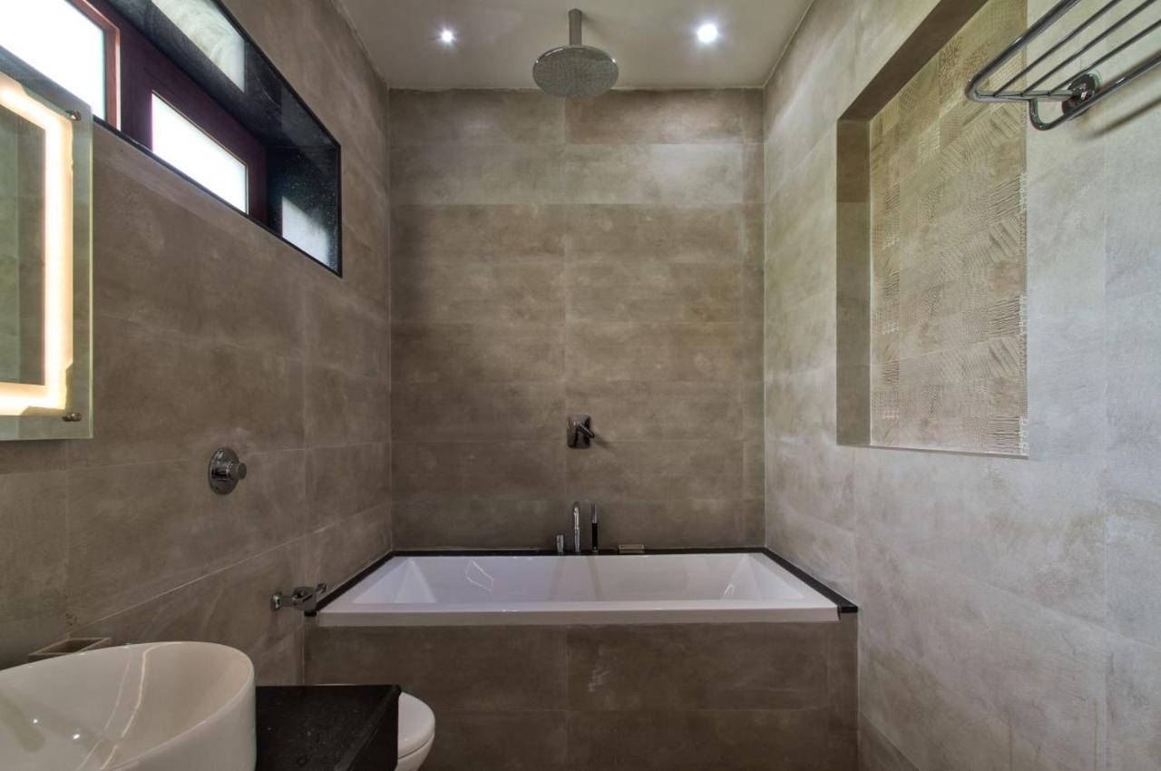 Villa Calangute Phase 12 المظهر الخارجي الصورة