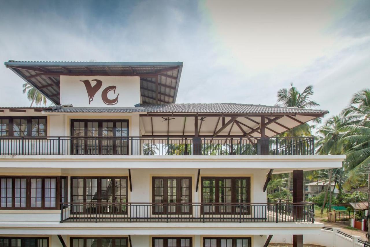 Villa Calangute Phase 12 المظهر الخارجي الصورة