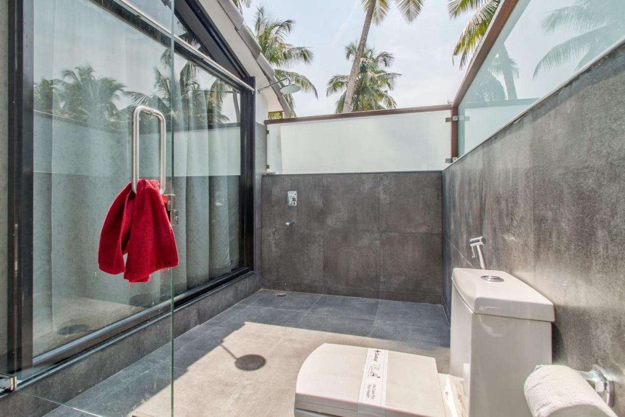 Villa Calangute Phase 12 المظهر الخارجي الصورة