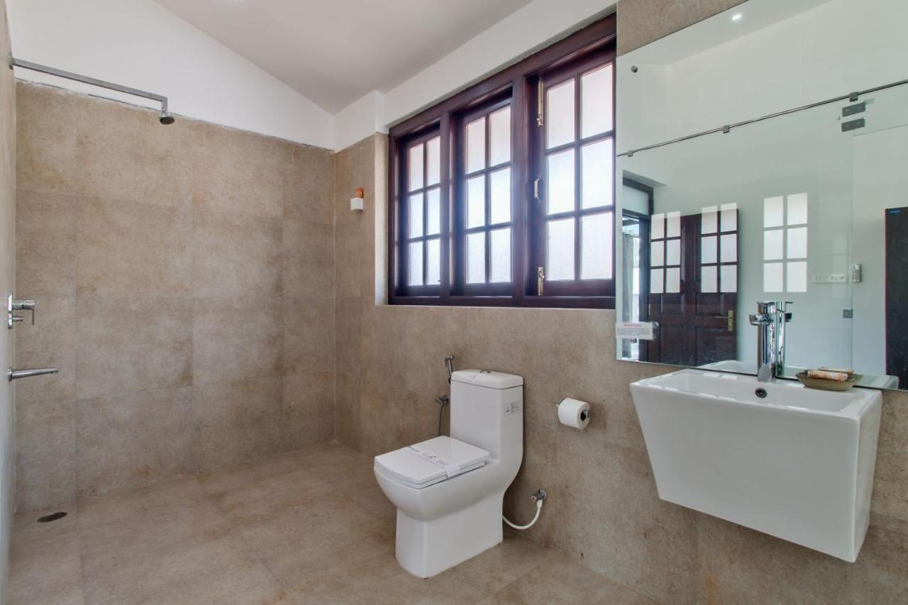 Villa Calangute Phase 12 المظهر الخارجي الصورة