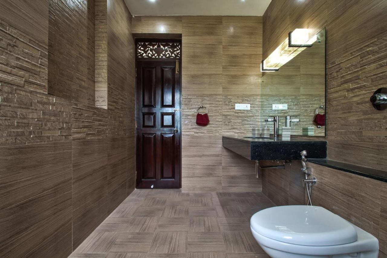 Villa Calangute Phase 12 المظهر الخارجي الصورة
