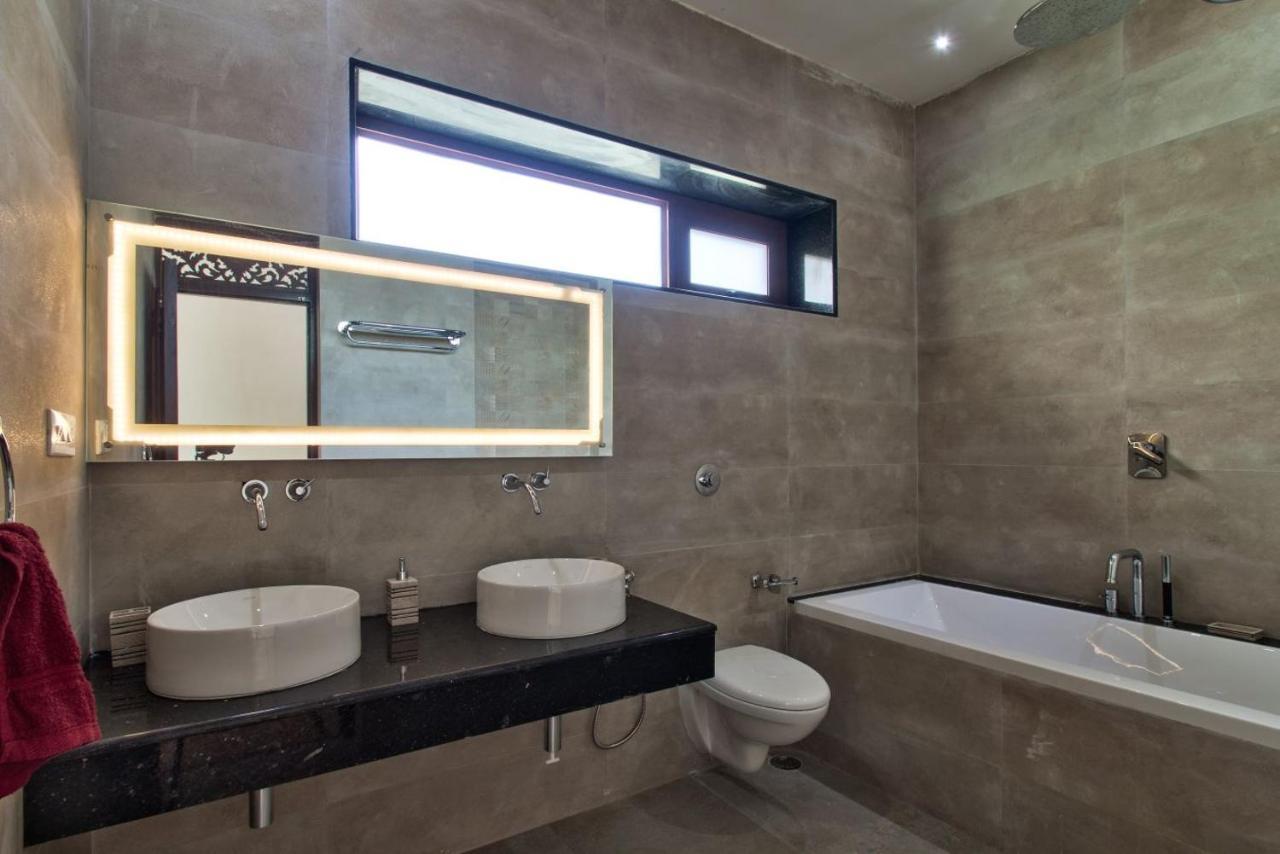 Villa Calangute Phase 12 المظهر الخارجي الصورة