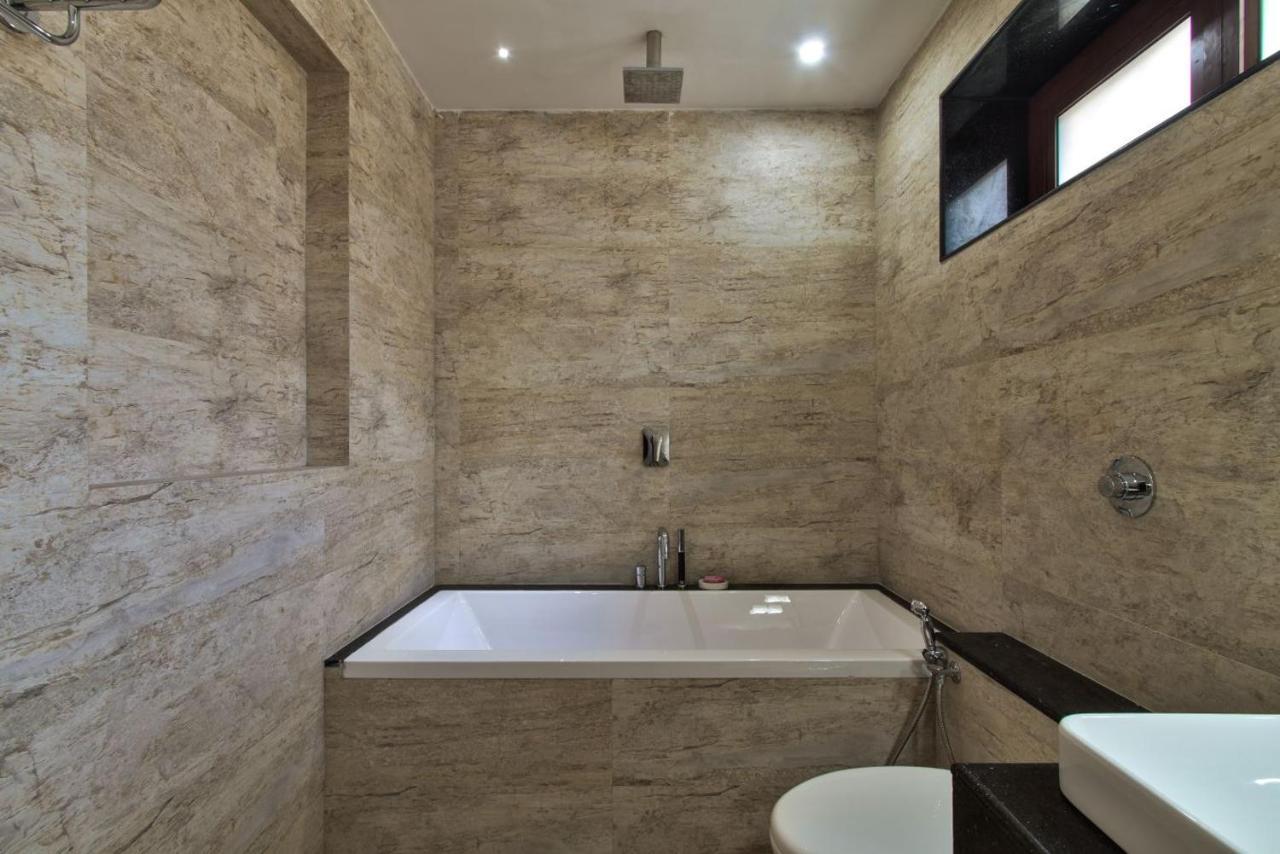 Villa Calangute Phase 12 المظهر الخارجي الصورة