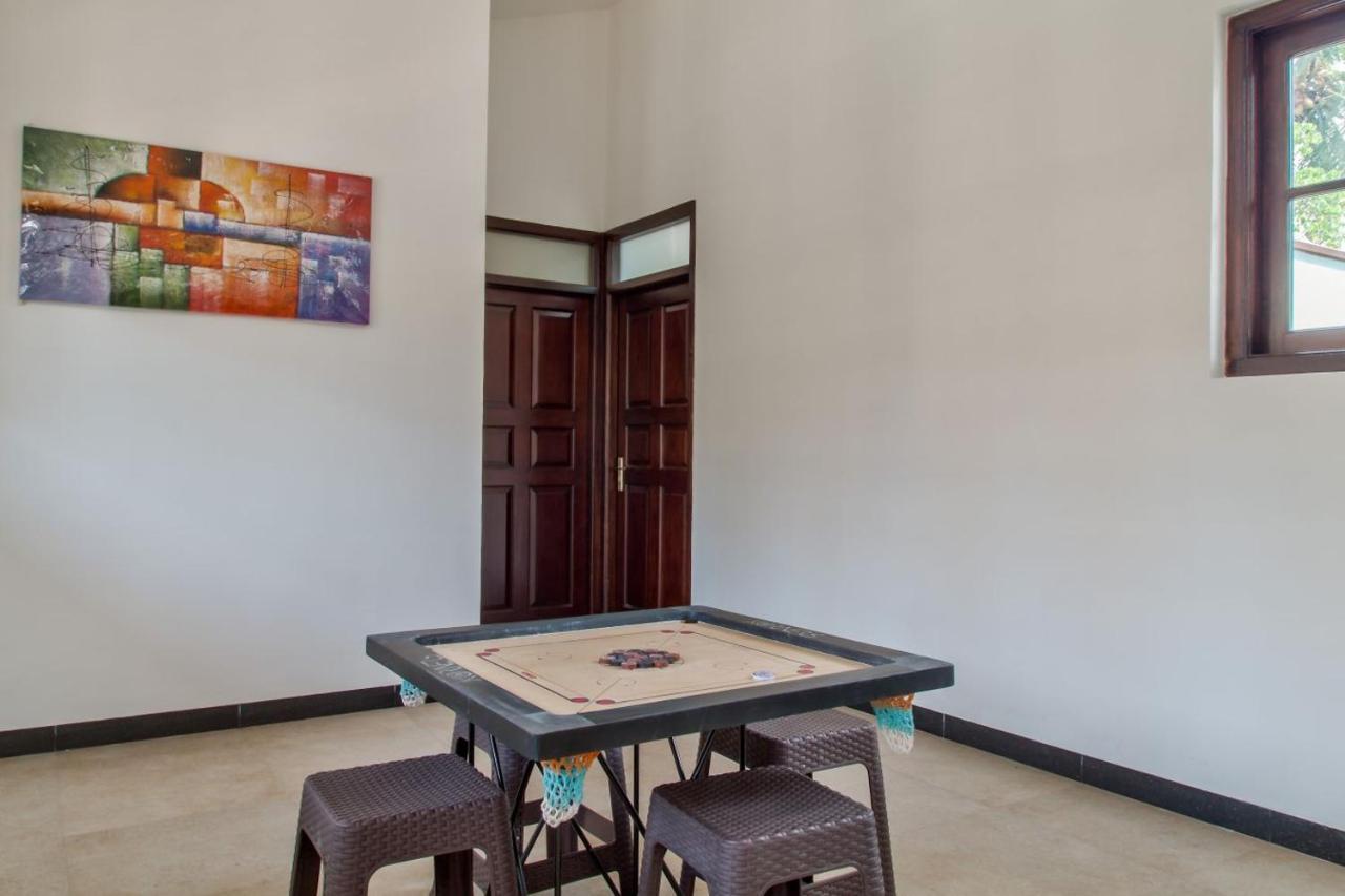 Villa Calangute Phase 12 المظهر الخارجي الصورة