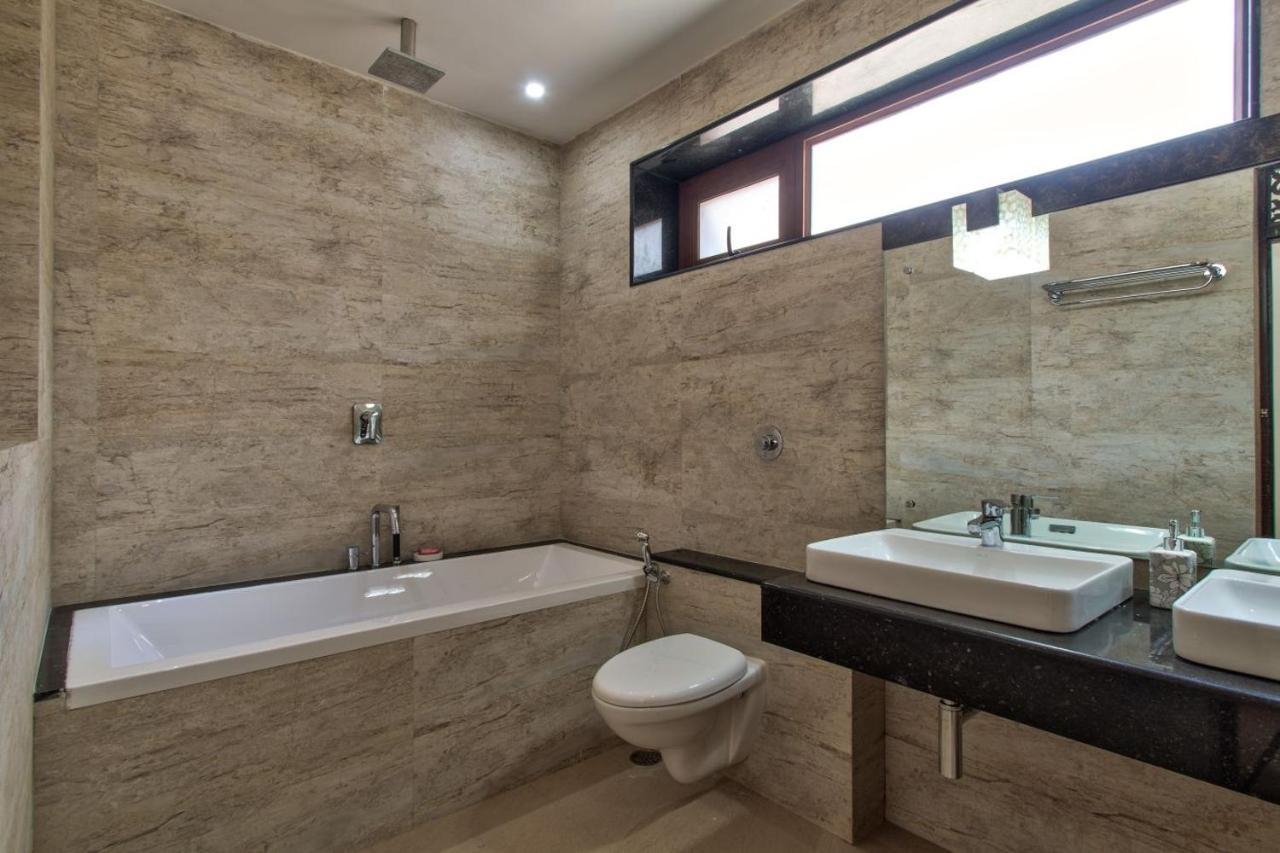Villa Calangute Phase 12 المظهر الخارجي الصورة