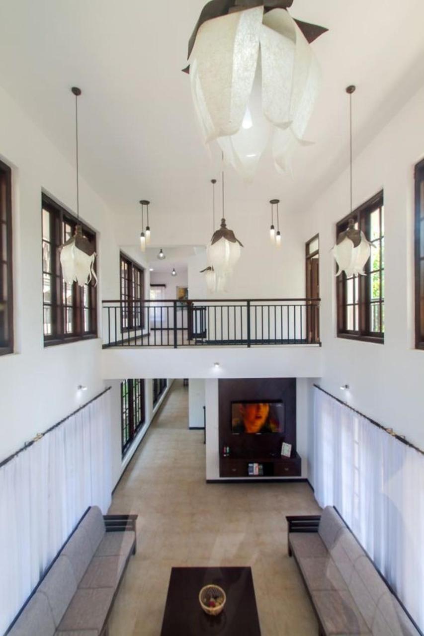 Villa Calangute Phase 12 المظهر الخارجي الصورة